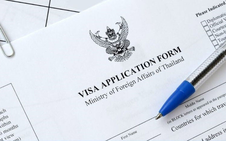 Thailand Long-term Resident Visa