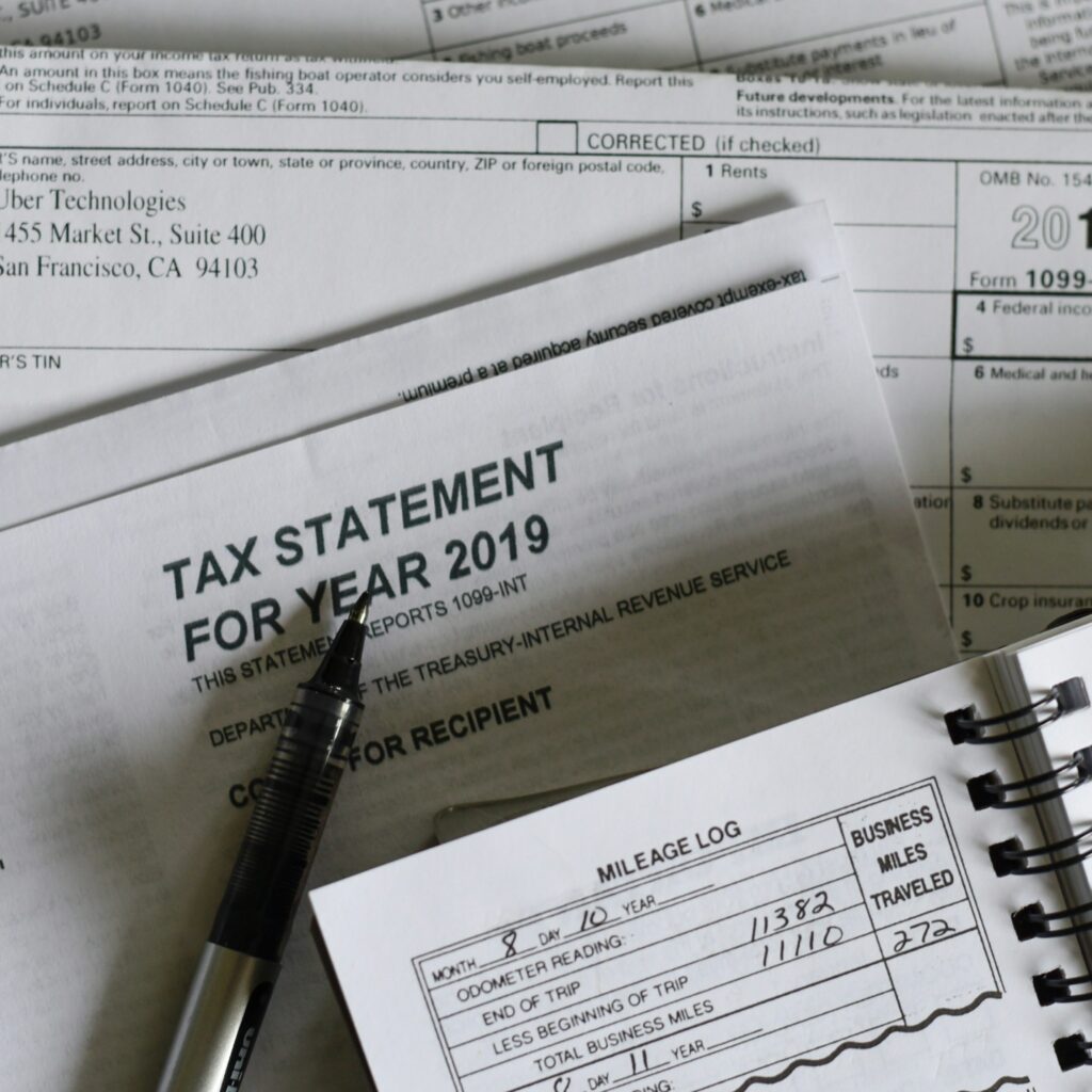 Thailand Income Tax