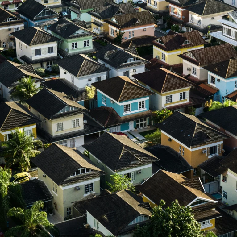 Property Mortgages in Thailand