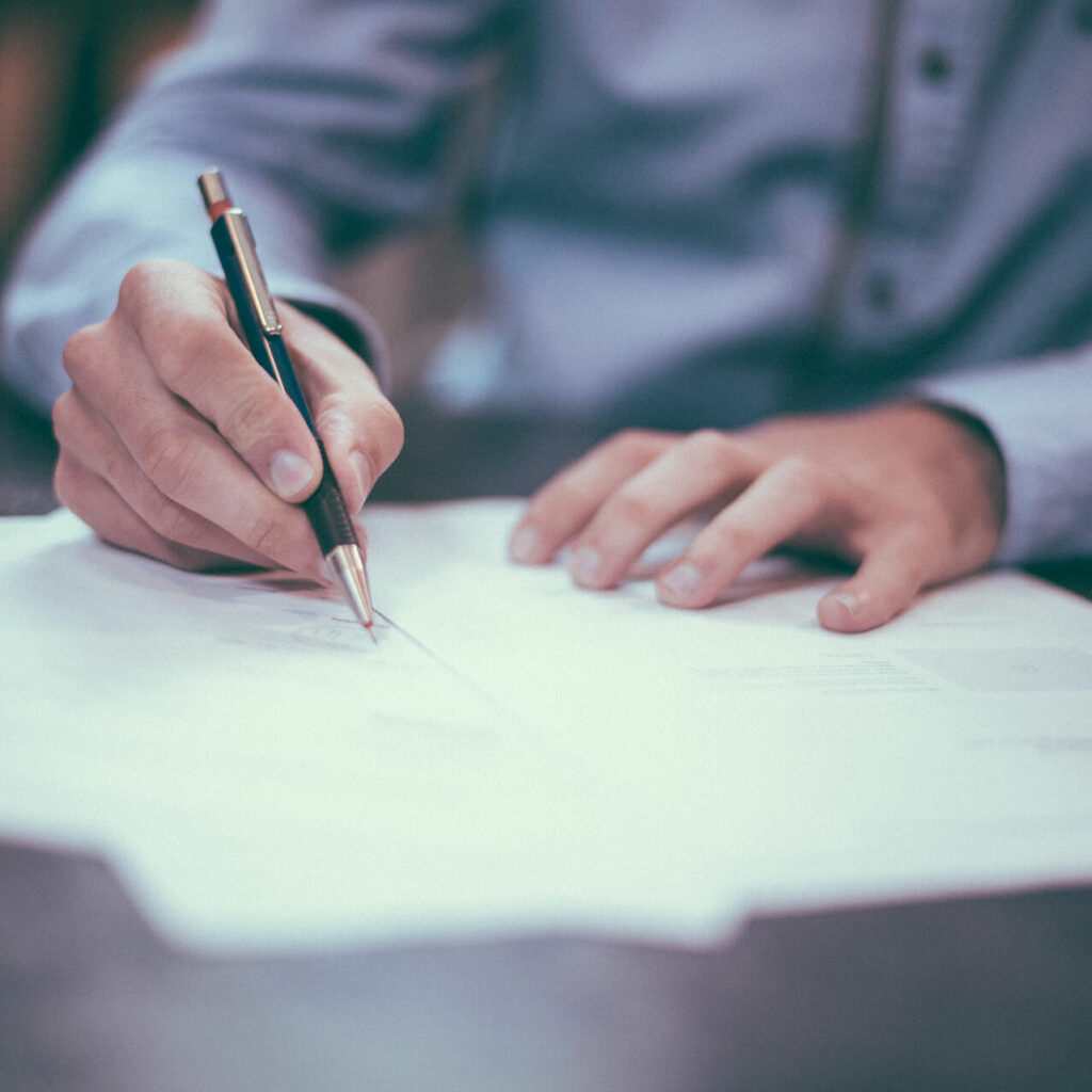 Sales Contract Review in Thailand