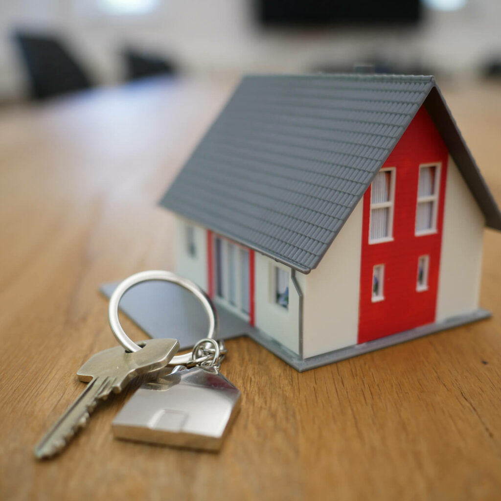 Property Title Transfer in Thailand