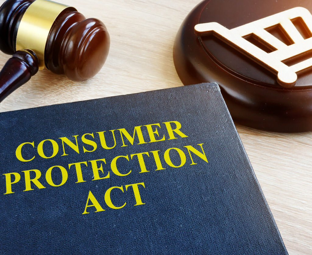 Consumer Protection Act