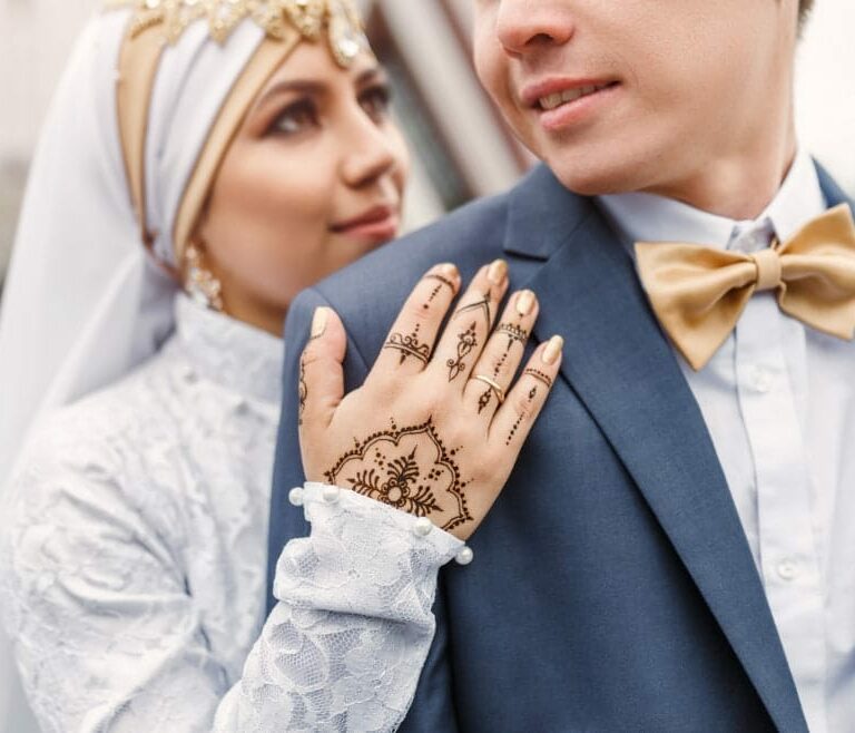 Muslim Marriage in Thailand