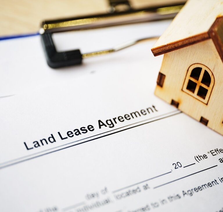 Property Leasehold in Thailand