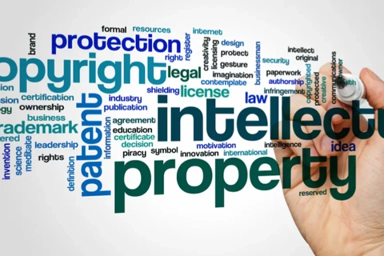 Intellectual Property in Thailand